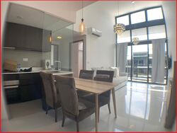 North Park Residences (D27), Apartment #529826961